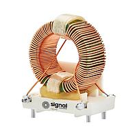 Cuộn cảm Chế Độ Cộng Hợp Dòng Cao Dạng Vòng Toroidal Bel Signal Transformer HCTC-4-1.7