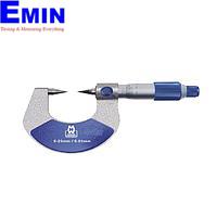 MOORE & WRIGHT MW270-06 外径千分尺 (25-50mm, 0.01mm)