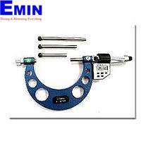 Panme đo ngoài điện tử nhiều đầu đo Metrology- Đài Loan, EM-9054, 0-150mm/0.001mm
