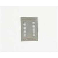 Đế cắm & Bộ chuyển đổi TSOP-50 (II) Khuôn thép Chip Quik PA0209-S