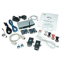 Bộ vi xử lý - MPU NS9750-A1 NET+ARM 352 chân Nhiệt độ giao tiếp DIGI NS9750B-A1-C200