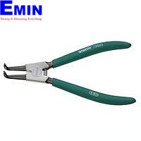 Kìm lấy phe ngoài mũi cong SATA 72024 (13 inch, 65-140)