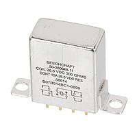 Rơ le tín hiệu yếu B07B914BC1-0899 P&B B07B914BC1-0899