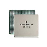 Semtech GX3246-CBE3 Video Crosspoint Switches FcBGA