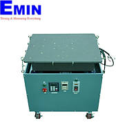 Máy kiểm tra độ rung Vibsource VS-5060LS (150kg; ±1Hz)