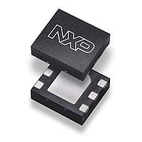 MOSFET Công Suất RF Airfast Transistor GaN Công Suất RF, 3300-4300 MHz, 24.5 dBm Trung Bình, 48 V NXP A5G35S004NT6