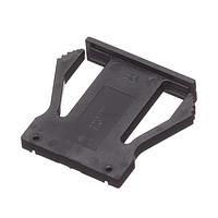 Alcoswitch - TE Connectivity SMCPK Mounting Plate END MTG PLATE PR SMC