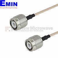 Cáp TNC Male - TNC Male Fairview FMC0303315LF (RG-316 Coax ; 3 GHz )