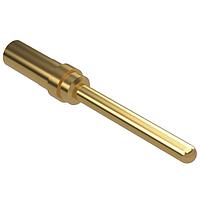 Amphenol Positronic MC6020D D-Sub Contacts contact male size 20 crimp