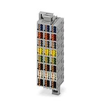 PHOENIX CONTACT 3270396 DIN Rail Terminal Blocks PTMC 1,5/24-3VDE0815