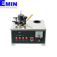 Samyon 261(2008) Pensky-Martens Closed-Cup Flash Point Tester (≤650W)