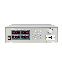 Twintex APS-51005 500VA AC Power Source (500VA)