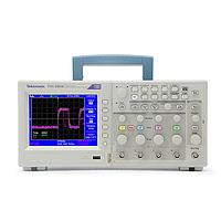TEKTRONIX TDS3014B 디지털 오실로스코프 (100 MHz, 4 CH, 1.25 GS/s)