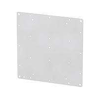 Vỏ bảo vệ, Hộp, & Vỏ KTB MOPL 3030 S2N H Weidmuller 1257670000