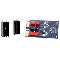 Infineon KITDRIVER2EDN7524GTOBO1 Gate Driver KIT_DRIVER_2EDN7524G