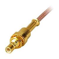 Đầu nối 50 Ohm ST Crimp BH JK Johnson / Cinch Connectivity Solutions 131-3303-401