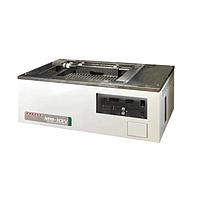 Bể ổn nhiệt có lắc TAITEC MM-10N (+5℃ ~ +35℃; +5°C ~ +80°C; ±0.2℃; 30~ 160vòng/ phút)