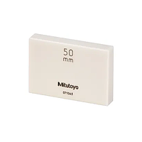 MITUTOYO 613675-021 게이지 블록 (50mm)