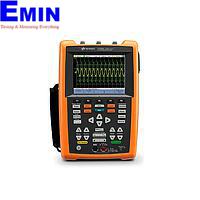 Máy hiện sóng cầm tay KEYSIGHT U1620A (200Mhz, 2 kênh, 2GS/s)