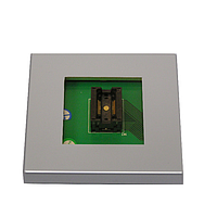 Xeltek DX1052 Socket Adapter (SOP32; Opentop; DX socket)