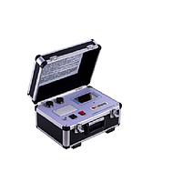 Thiết bị kiểm tra Hipot Wuhan HTDP-H (VLF-30, 30KV)