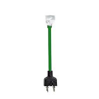 BIVAR OR1-24.0-RG-F4P54-5 Flexible Light Pipes with LEDs