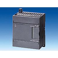 Module Siemens S7-200, EM235, 4 AI, DC +/-10V; 1AQ, DC +/-10V, 12 bit, 6ES7235-0KD22-0XA0