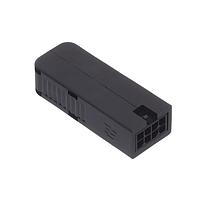 Bộ Phụ Kiện Vỏ Ổ Cắm 8 Chân P&B 293737-1