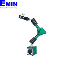 Đế từ thủy lực INSIZE 6228-40 (40kgf, Ø8mm)