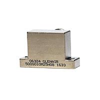 Glenair 500S010M25H08 EMI/RFI Backshell MICRO-D BAND ROUND SIDE HEX HEAD JKSCRW