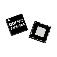 Qorvo PAC5556AQX-T BLDC/PMSM Motor Controller and Driver 600V BLDC Motor Controller and Driver