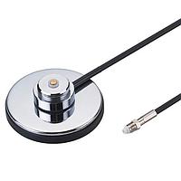 Bộ cáp RF CAB.W12 đầu nối nam châm NMO đến cáp RG-58 dài 14ft với đầu nối FME cái thẳng Taoglas CAB.W12