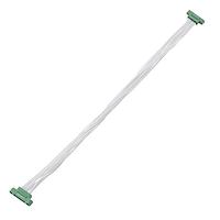 Đầu đôi 1.25MM M/M CA 2X10 150MM 26AWG Harwin G125-MC12005M1-0150M1