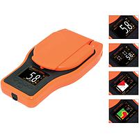 ELCOMETER 130 SSP 수용성 소금 측정기