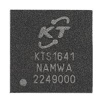 Công tắc tải với bảo vệ quá áp và bảo vệ đảo cực Kinetic Technologies KTS1641EDV-TR