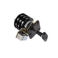 Đế rơ le & phần cứng Electroswitch 7802D