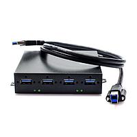 Hub cho camera công nghiệp Basler USB 3 Hub (5Gbps)