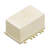 Panasonic Industrial Devices ARS15Y24 High Frequency Relays RELAY LATCH SPDT 3GHZ 24VDC SMD