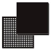 Bộ vi xử lý ADS giải trí thông tin STMicroelectronics STA1078ELA3