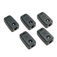 Bộ đầu cuối 11-15 HIOKI 9690-03 (cho Hioki 3665-20)