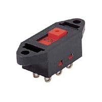 Công tắc trượt Công tắc trượt Bulgin T2228ER-EN437W