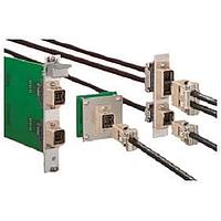 Hirose Electric TJ50L-22PCA Contacts