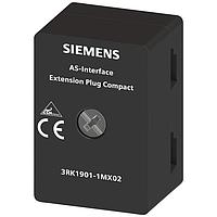 Phích Cắm Nối Mở Rộng AS-I Phích Cắm Nối Mở Rộng Nhỏ Gọn SIEMENS 3RK19011MX02
