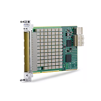 PXI Multiplexer Switch Module NI PXIe-2526 (158 channels, DC-150V/2A)