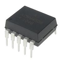 Bộ Ghép Quang Giao Diện Mô-đun Nguồn Thông Minh IPM với Mạch Điều Khiển Cổng IF PWD 200ns Broadcom ACNV4506-000E