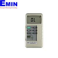 TENMARS YF-160A 温度メーター (-50℃~1200℃)