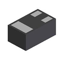 MOSFET NFET SOT883 20V 245mA 1.5 onsemi NTNS3164NZT5G