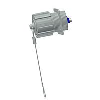 Đầu nối công nghiệp Duplex LC chế độ đơn IP67 kèm nắp bảo vệ Amphenol CONEC 17-300980