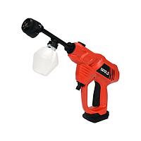 Máy rửa xe dùng pin YATO YT-85930 (0.5/5 MPa/bar)