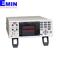 HIOKI BT3562A 电池检测仪 (3mΩ~3kΩ, 6V~100V)